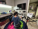 Nux DM-200入门初学者电鼓家庭娱乐专业演奏电子鼓架子鼓可拓展四镲 实拍图