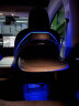 蓝速电特斯拉ModelY/3车载后排小桌板多功能折叠商务办公学习餐桌无线充电内饰改装配件神器 model 3/y 后排折叠小桌板（一个装） 晒单实拍图
