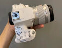 佳能（Canon） EOS 200D二代 200d2代单反相机入门单反vlog迷你单反数码照相机 200DII白色18-55 STM套机【入门家用】 礼包版【送精美礼品~无必备配件摄影大礼包】 晒单实拍图