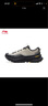李宁（LI-NING）CF溯 行川丨户外徒步鞋夏季男女支撑稳定登山鞋运动鞋AHTU023 实拍图