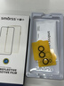 Smorss【2片一体镜头膜】适用苹果16镜头膜iphone16/16plus后置摄像头 高清防眩光无损像素抗摔钢化膜 实拍图