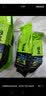 汾都香 绿豆 当季新粮 农家绿豆粥 5斤 五谷杂粮 粗粮 绿豆汤 精选农家绿豆500g*3袋 实拍图