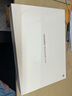 华为（HUAWEI） 华为笔记本MateBook E Go 平板电脑二合一办公学习轻薄便携手提本 LTE版雪域白16+512G雪域白键盘 实拍图