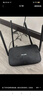 普联（TP-LINK）双千兆路由器 易展mesh分布式 AC1200无线家用穿墙 5G双频 WDR5620千兆易展版 IPv6 实拍图