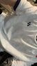 YONEX尤尼克斯羽毛球服比赛团购情侣运动短袖T恤男110084BCR白XO/XXL 晒单实拍图