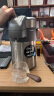 TIGER虎牌保温壶MAA-A30C气压式热水瓶高档家用大容量保温壶3L带安全锁 天鹅灰(TG) 晒单实拍图