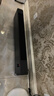 美的（Midea）石墨烯踢脚线/取暖器家用/轻音暖风机/节能电暖器/电暖气浴室防水除菌大面积全屋移动地暖 HDT22YY 实拍图