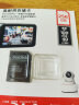 闪迪（SanDisk）256GB TF（MicroSD）内存卡 4K V30 U3 行车记录仪&安防监控内存卡 读速100MB/s 家庭监控存储卡 实拍图