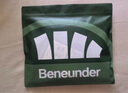 蕉下（beneunder）防晒衣披肩女UPF50+冰丝肤感AL41524冰川灰M 实拍图