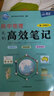 北斗地图 新版高中地理高效笔记 实拍图