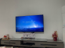贝石小米电视通用挂架电视支架壁挂适用小米44A4C4S4X3243 55 65 70 75 86英寸 小米电视适用/32-75英寸/固定款 实拍图