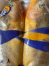 味尔佳冷冻调味黄鱼鲞300g  宁德黄鱼 烧烤食材 生鲜鱼类 海鲜水产 实拍图