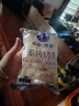 塔拉额吉500g高钙牛奶贝原味儿童钙奶片牛初乳蒙古羊奶片休闲零食奶制品 500g高钙奶贝*1 实拍图