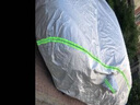 梦多福华为问界M7车衣全车罩赛力斯m7夏季专用加厚遮阳防晒防雨隔热车套 华为问界M7专用车衣 加厚牛津布汽车罩 耐拉扯 撕不烂 实拍图