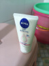 妮维雅（NIVEA）深层润肤身体乳液女士200ml（滋润身体乳 润肤乳保湿补水） 实拍图