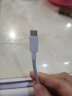 轩邑 苹果电钢琴数据线电子琴连接线OTG转换MIDI线USB to host转换线iphone/ipad雅马哈曼尔乐器电鼓 实拍图