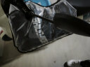 博沃尼克 电动车手套摩托车把套冬季保暖踏板三轮车加大加厚绒挡风骑士 大口款 实拍图
