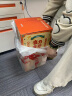 阿婆家的薯片32包休闲零食大礼包膨化食品办公室小吃礼盒约660g 实拍图