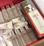 SK-II神仙水330ml抗皱精华液sk2化妆品护肤品水乳套装礼盒生日礼物女 实拍图