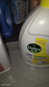 滴露（Dettol）浴室清洁剂750ml玻璃厕所卫生间马桶清洁剂泡沫洁厕液喷雾 晒单实拍图