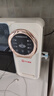 美的（Midea）小魔方电热水瓶电水瓶饮水机 烧水壶电水壶电热水壶 316L不锈钢保温恒温一体可拆 国家补贴 20FPro 实拍图