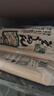 赞岐日本原装进口 细挂面500g 日式冷面素面 龙须面 直细面条 速食面 实拍图
