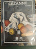 纸上美术馆 塞尚：用画笔思考（艺术入门画册  把美术馆搬回家 与世界名画亲密接触 50位画家，50本画册   7-14岁 艺术启蒙读物） 实拍图