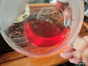 鲜窝窝 高汀红曲米218g 福建古田红曲熬粥泡茶酿酒卤肉上色烘焙食用色素 实拍图