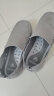 crocs卡骆驰轻便耐磨休闲帆布鞋沃尔卢男鞋|207635 43(270mm)  晒单实拍图
