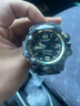 卡西欧（CASIO）手表男G-SHOCK一代大泥王户外运动电子日韩表送男友GWG-1000GB-1A 实拍图