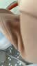 十月结晶婴儿帽子囟门帽秋冬季新生儿初生胎帽男女宝宝0-3-6个月 实拍图