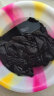 VERSACE JEANS COUTURE范思哲男短袖t恤个性小logo图案T恤 黑色 L(体重160-180斤) 晒单实拍图