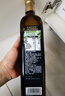 爷爷的农场特级初榨橄榄油750ml 保真橄榄油热炒食用油 大容量家庭装 实拍图