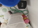 小熊（Bear）奶瓶夹 防滑婴儿奶瓶消毒钳夹子 MW-C0015（波比绿） 实拍图