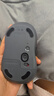 罗技（Logitech）优选系列M650无线蓝牙鼠标 办公蓝牙静音鼠标Mac苹果ipad鼠标人体工学双模鼠标大小手可选男女通用 M650中小手 黑M（M750入门款） 实拍图