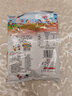 上好佳（Oishi）鲜虾片 80g/包膨化零食休闲办公室小食 实拍图