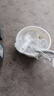 美的（Midea）智能电饭煲电饭锅2-3人家用3L可拆蒸汽阀24H预约蒸煮米饭锅MB-RA303 实拍图