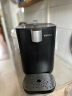 碧然德（BRITA） 台面净饮机即热直饮调温免安装台式净水器 黑色 智能即热饮水机 实拍图