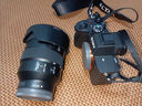 索尼ILCE-7M4全画幅微单数码相机4K 60p直播视频录制 sony a7m4 五轴防抖A7M4 单机身+FE24-105mmF4G 套餐二日常旅拍【高速卡+三脚架等】 实拍图