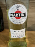 马天尼(Martini) 洋酒 意大利 白威末酒  甜型气泡果酒 1L  实拍图