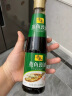 千禾 酱油 蒸鱼豉油 清蒸海鲜 鲜中带甜 435ml 实拍图