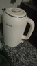 康佳（KONKA）电热水壶 304不锈钢双层防烫 2.5L大容量 烧水壶暖水壶开水壶电水瓶 KDSH-2513 实拍图