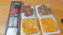 MK 鸭货【任选5盒31.9】 新鲜装 鸭脖鸭锁骨鸡翅尖脆骨 休闲零食 超辣鸭脖55g*1袋 实拍图