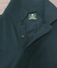 京东京造【汗渍无痕】polo衫男短袖男士t恤衣服男装 黑 3XL 实拍图