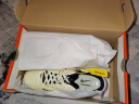 耐克（NIKE）男子足球鞋传奇LEGEND 10 TF碎钉运动鞋 DV4342-700日冕黄42 实拍图