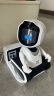 萤石RK2Pro 智能机器人 400万像素 移动摄像头 海康威视旗下 人工智能儿童AI玩具 视频通话 儿童礼物 实拍图