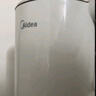 美的（Midea）电热水壶烧水壶自动断电长效保温一体恒温壶食品304不锈钢价保11.11 1500W快速加热1.5升 SH15X301 实拍图