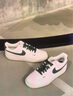 耐克Court Vision Low Next Nature 女鞋板鞋经典款式百搭运动休闲鞋 FV9952-101 42 实拍图