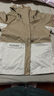 Columbia张婧仪同款哥伦比亚女防水冲锋衣650蓬羽绒服三合一外套XR2978 214XR4256 S(155/80A) 实拍图