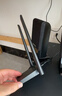 绿联USB无线网卡WiFi6 智能免驱AX300 无线WiFi接收器 台式机笔记本电脑专用 外置天线 主机网络发射器 实拍图